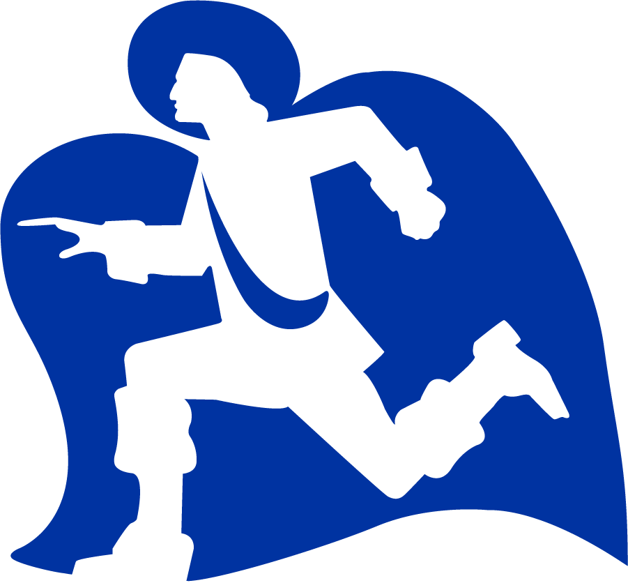 Xavier Musketeers 1983-1996 Secondary Logo diy iron on heat transfer